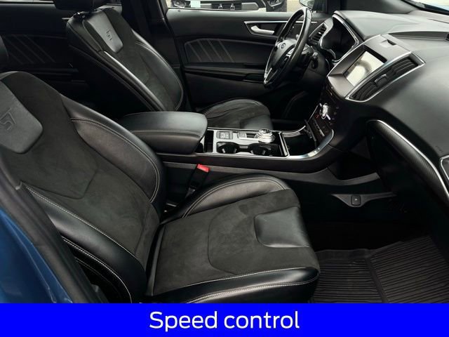 Certified 2020 Ford Edge ST w/ Equipment Group 401A image 28