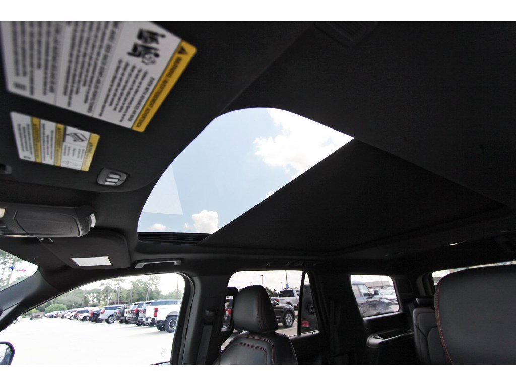 Certified 2023 Ford Expedition Limited RWD image 36