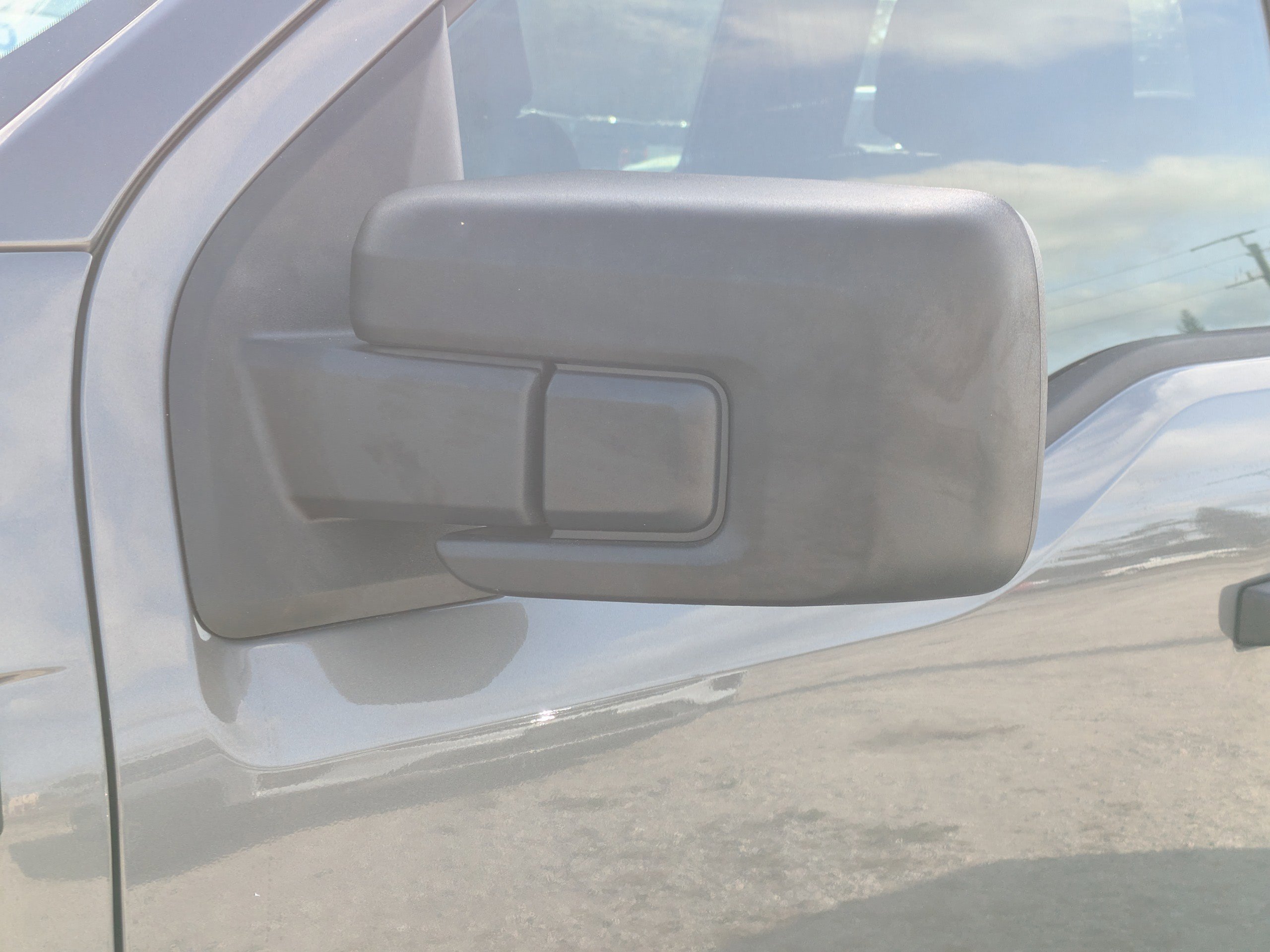 Certified 2025 Ford F150 STX w/ Equipment Group 200A image 12