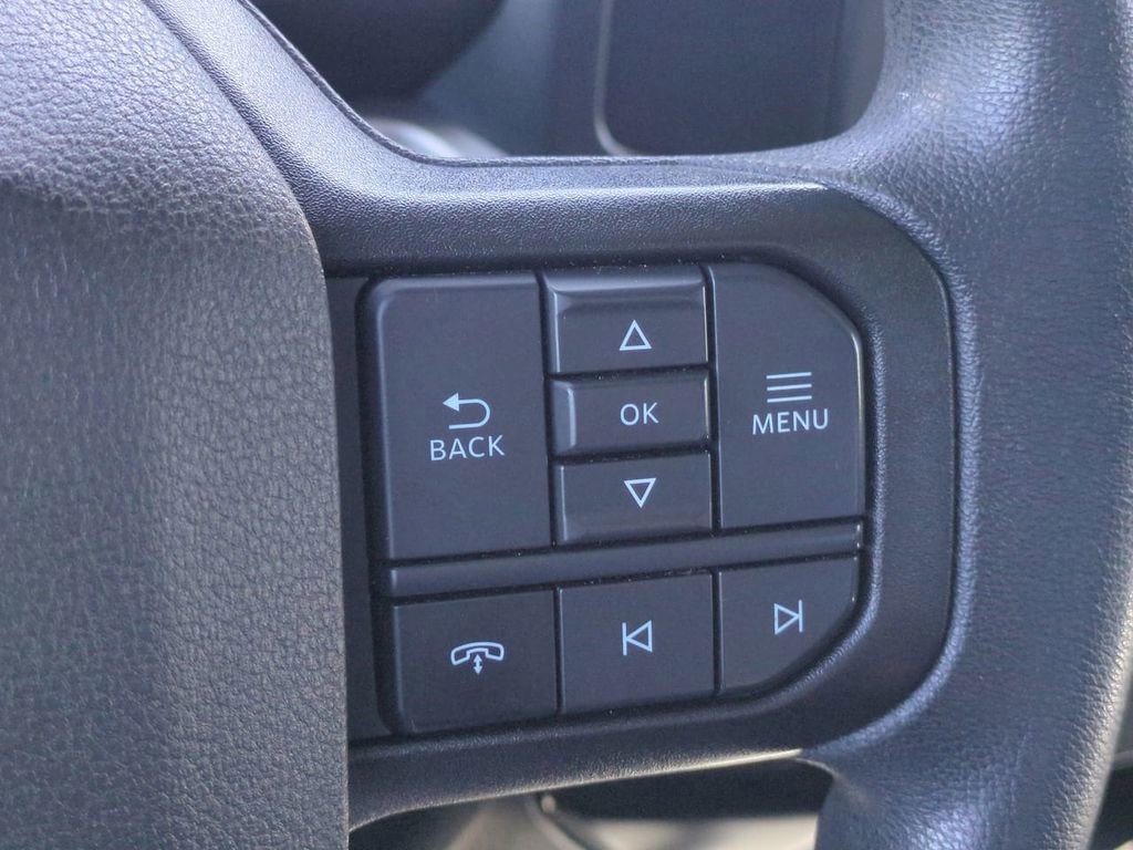 Certified 2023 Ford F250 XL w/ XL Chrome Package image 26