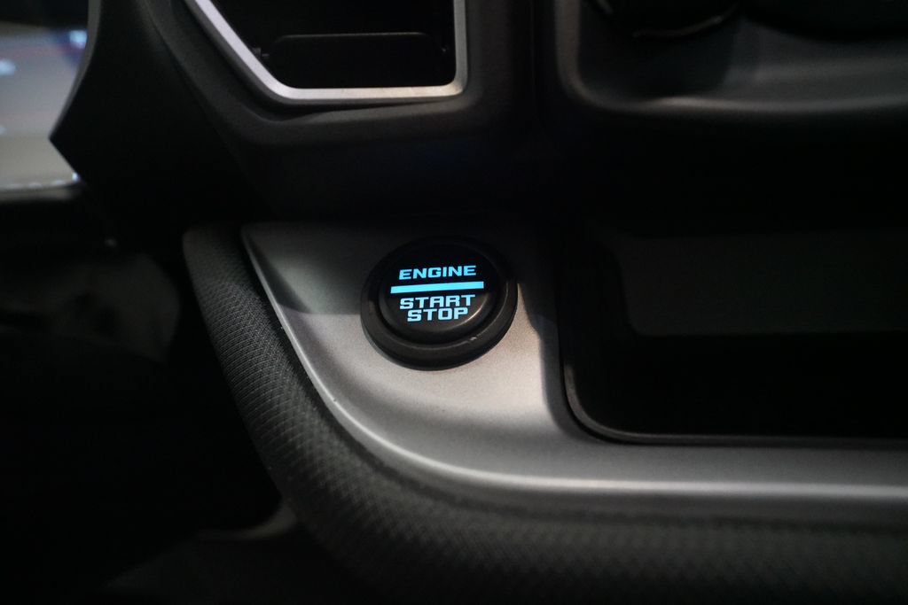 Certified 2024 Ford Bronco Sport Big Bend AWD/4WD image 30