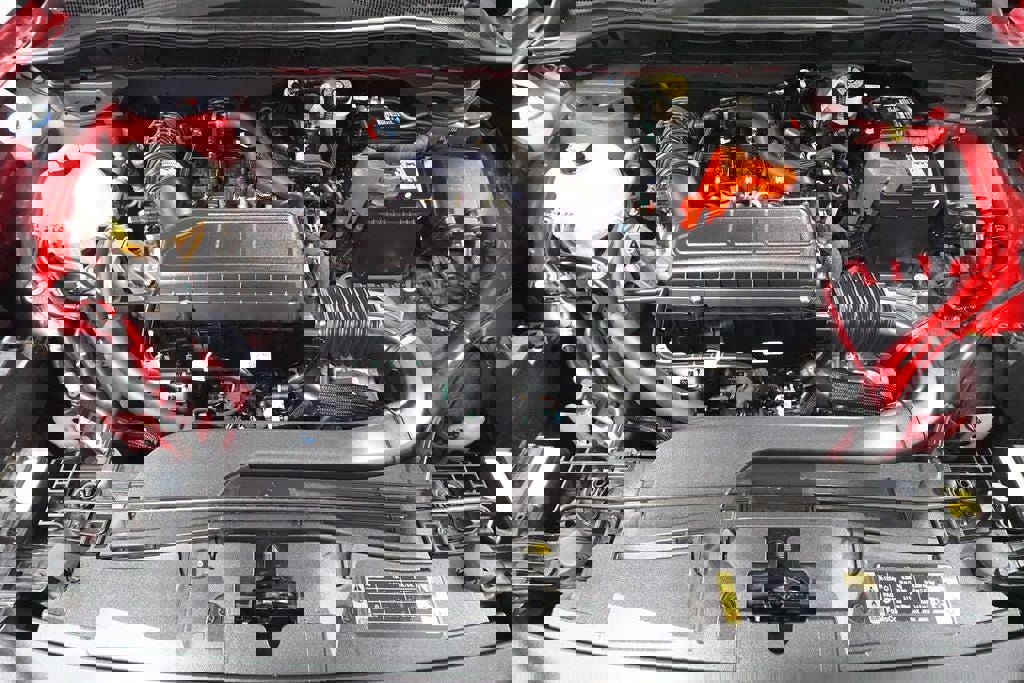 Certified 2023 Ford Escape ST-Line w/ Tech Pack #1 image 35