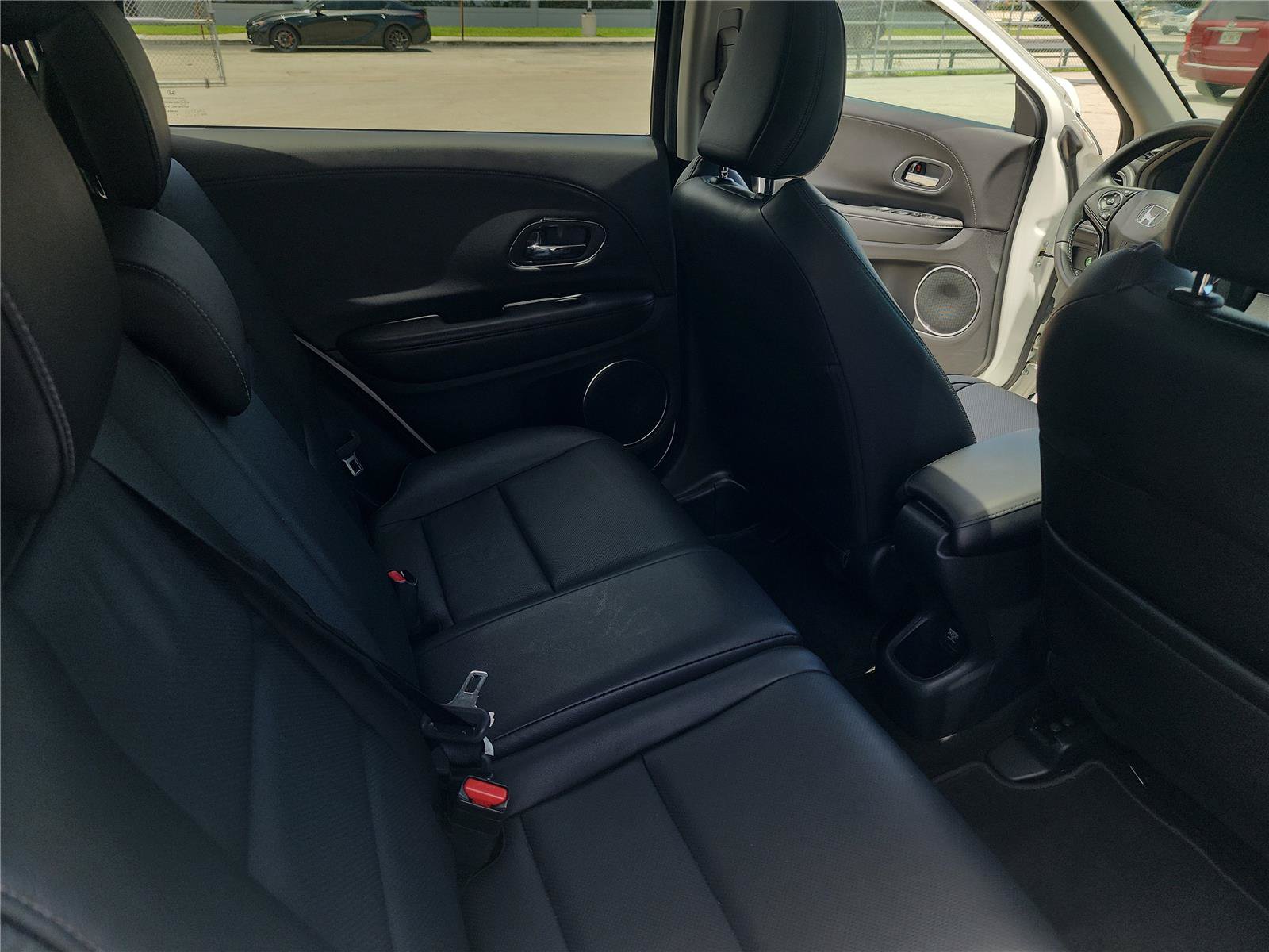 Used 2019 Honda HR-V EX-L image 21