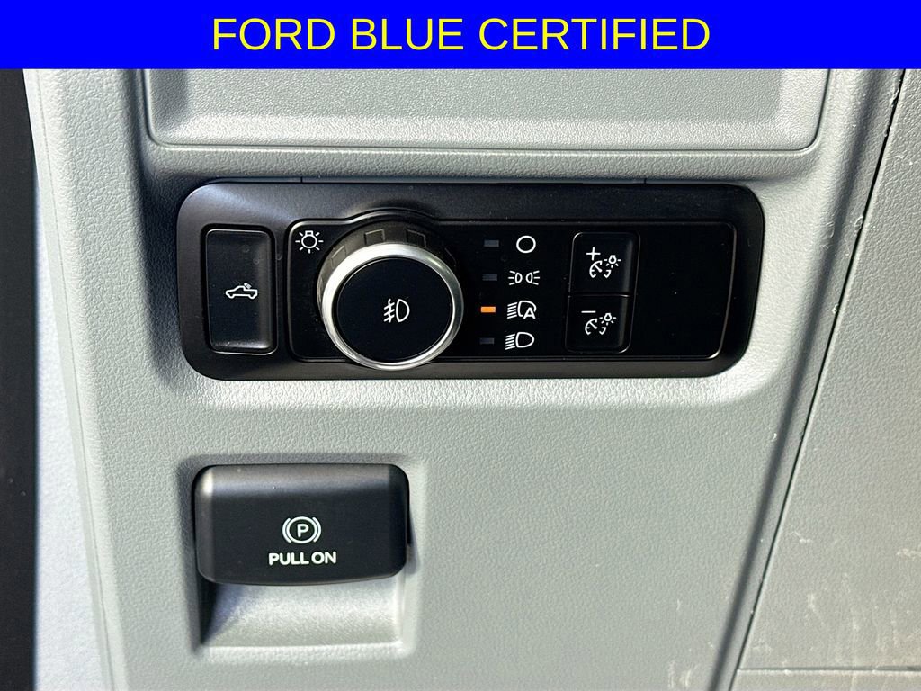 Certified 2024 Ford F150 XLT w/ Tow/Haul Package image 13