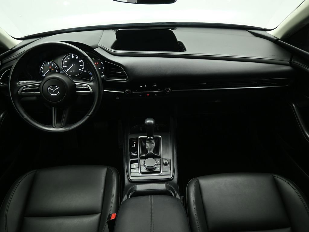 Used 2023 MAZDA CX-30 AWD 2.5 S w/ Select Package image 45