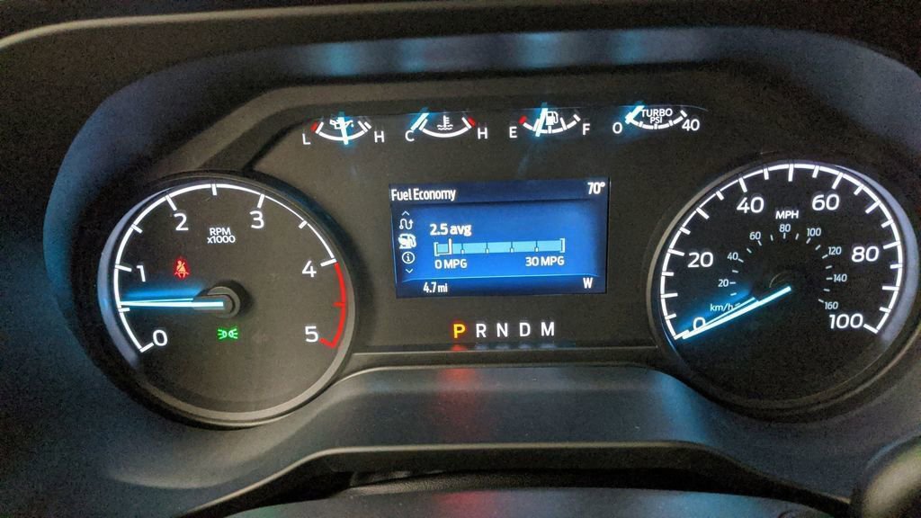 Certified 2024 Ford F250 XL w/ STX Appearance Package AWD/4WD image 38