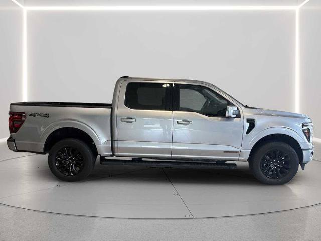 Certified 2024 Ford F150 Lariat w/ Bed Utility Package AWD/4WD image 8