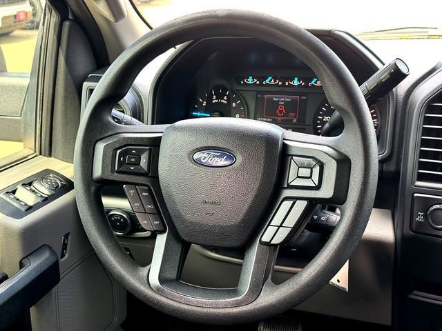 Certified 2020 Ford F150 XL w/ Equipment Group 101A Mid image 25