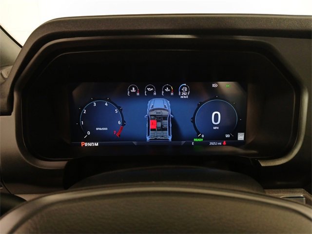 Certified 2025 Ford F150 Lariat w/ Equipment Group 502A High image 13