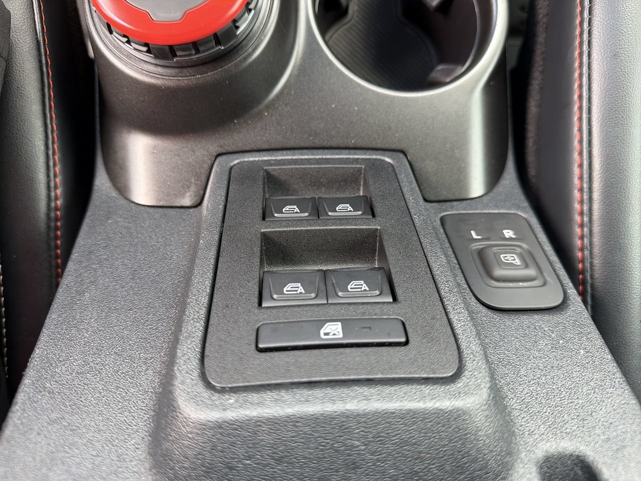 Certified 2023 Ford Bronco Raptor AWD/4WD image 17