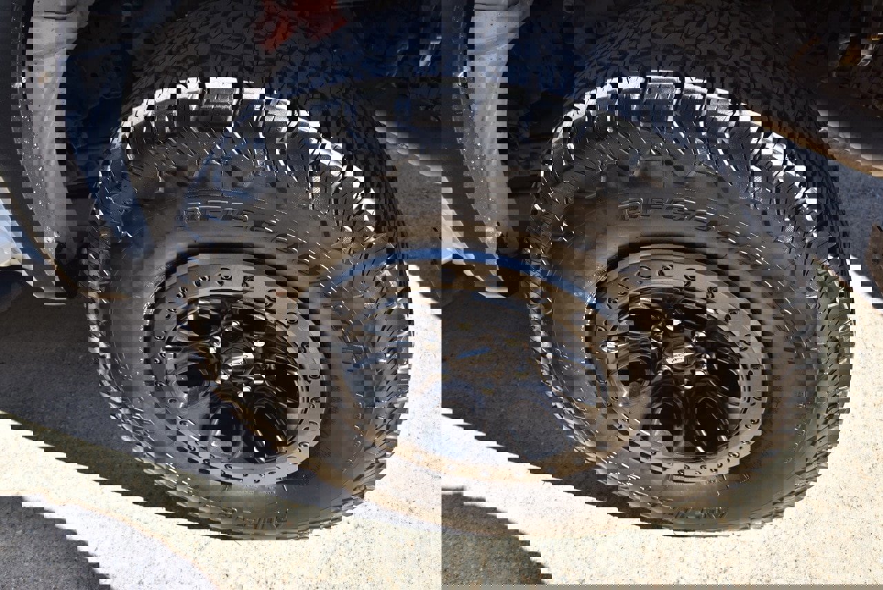 Certified 2021 Ford F150 Raptor w/ Equipment Group 801A High image 10