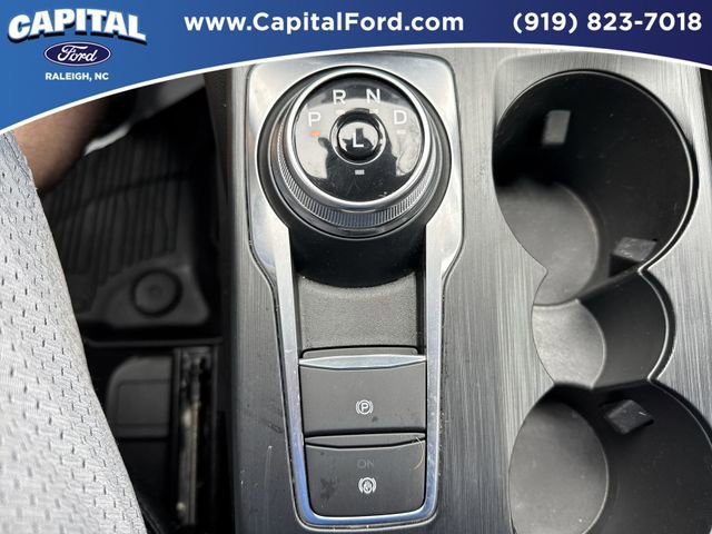 Certified 2024 Ford Escape ST-Line w/ Tech Pack #1 image 29