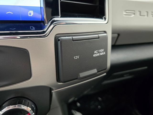 Certified 2022 Ford F350 Lariat w/ Lariat Ultimate Package AWD/4WD image 39