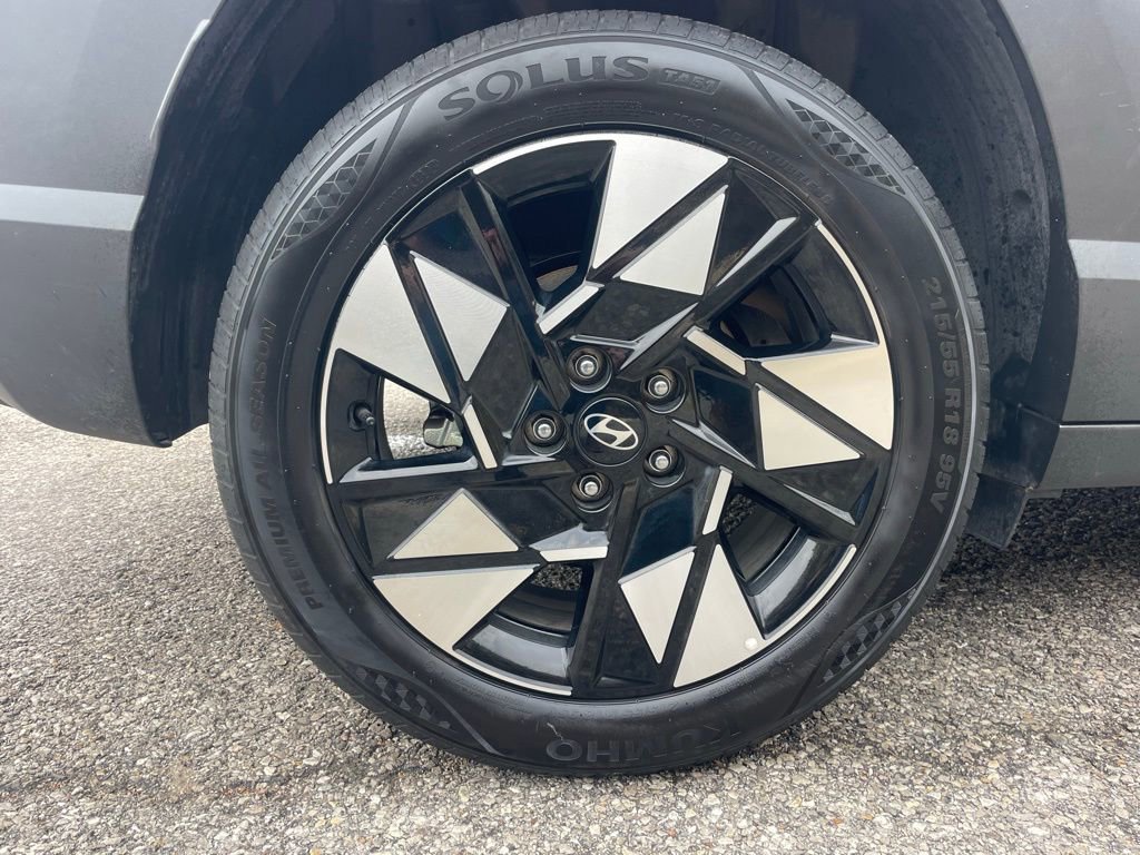 Used 2025 Hyundai Kona SEL image 22