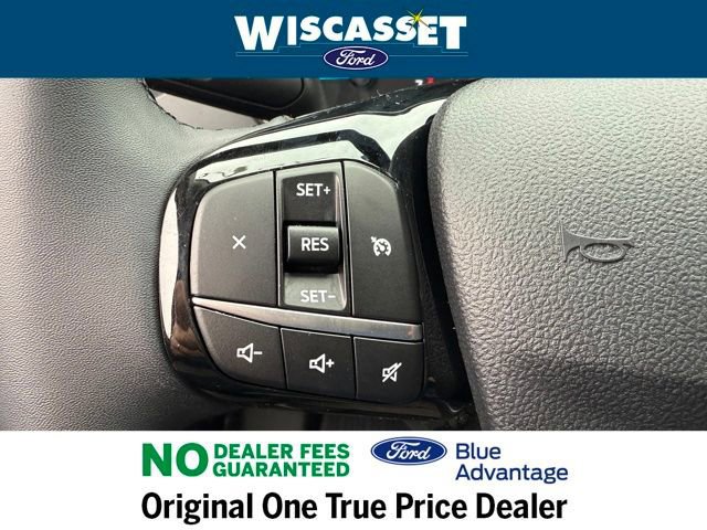 Certified 2022 Ford Escape SE w/ Cold Weather Package image 21