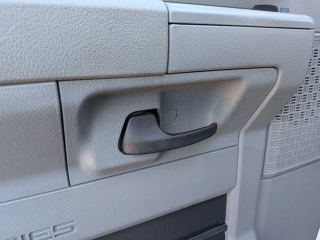 Certified 2024 Ford E-450 and Econoline 450 Super Duty w/ Power Windows & Locks Group RWD image 13