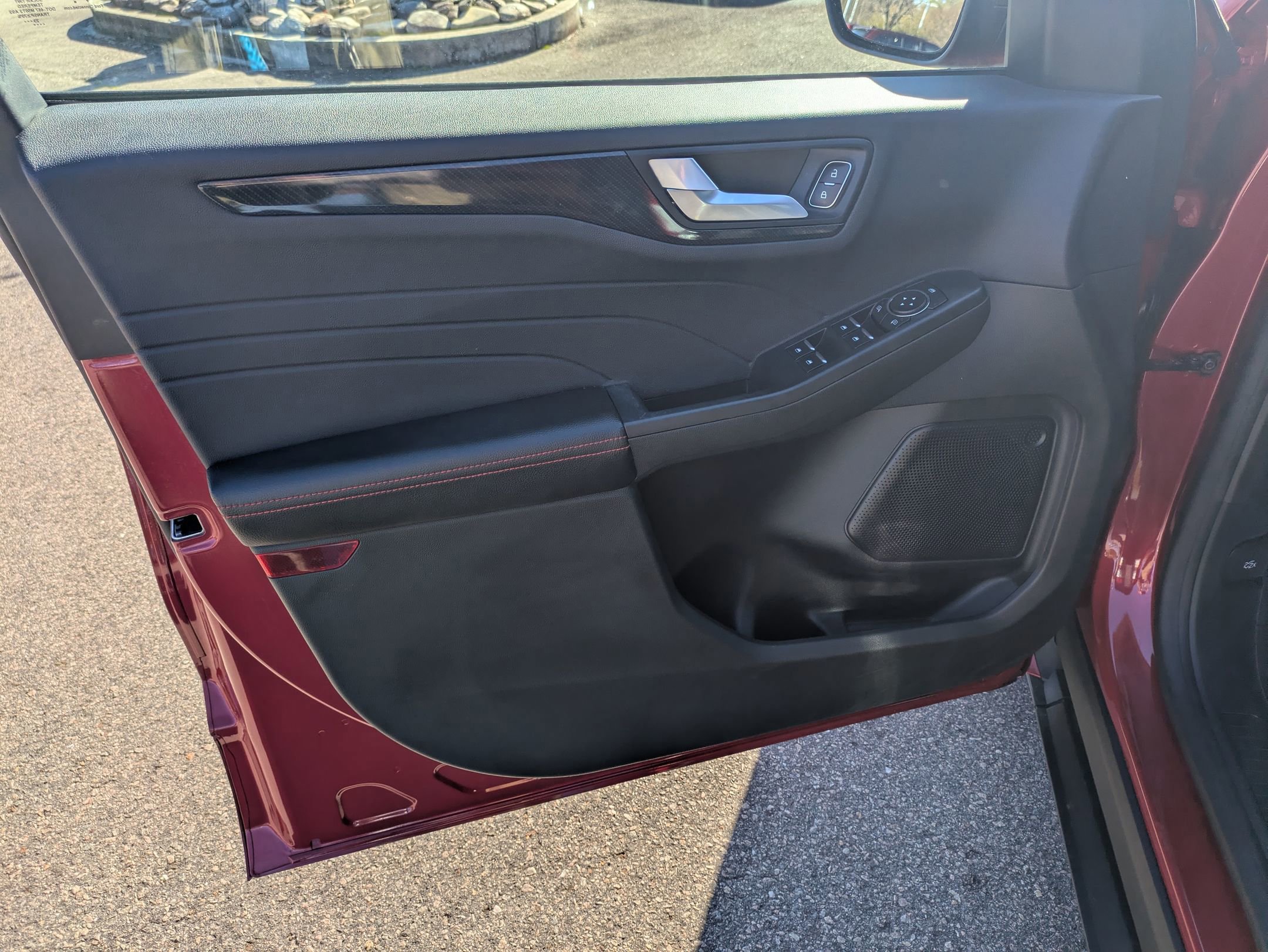 Certified 2023 Ford Escape ST-Line image 12