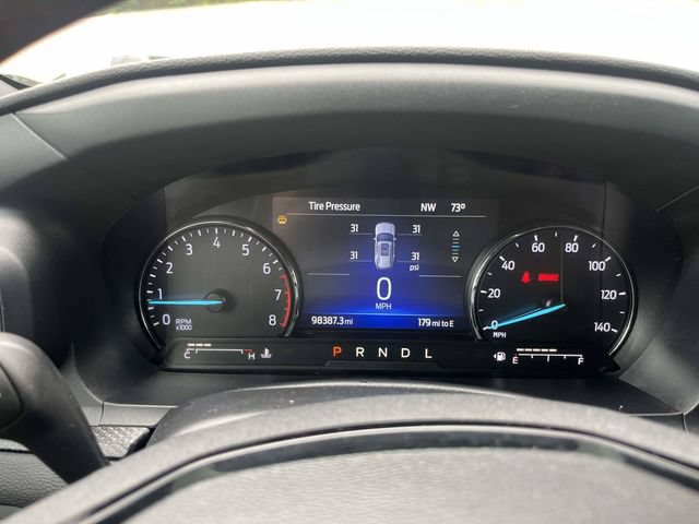 Certified 2023 Ford Explorer ST-Line w/ Class IV Trailer Tow Package RWD image 26
