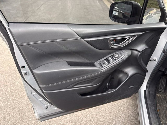 Used 2019 Subaru Forester Limited AWD/4WD image 8