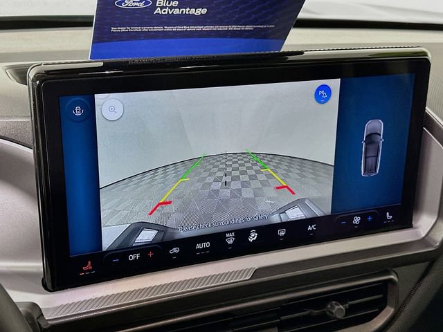 Certified 2025 Ford Bronco Sport Big Bend w/ Convenience Package image 20