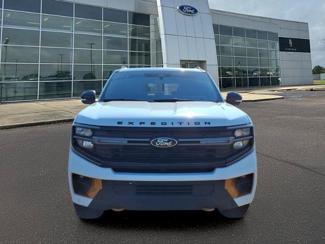 Certified 2025 Ford Expedition Tremor AWD/4WD image 13