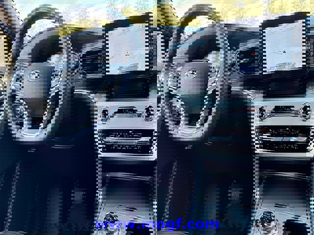 Certified 2022 Ford Explorer Timberline image 10