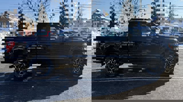 Certified 2023 Ford F150 XL w/ STX Appearance Package image 6