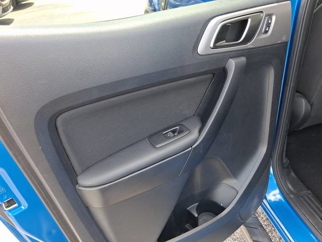 Certified 2021 Ford Ranger XLT w/ Equipment Group 301A Mid RWD image 9