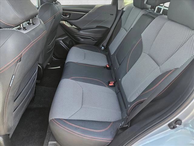 Used 2024 Subaru Forester Sport AWD/4WD image 19