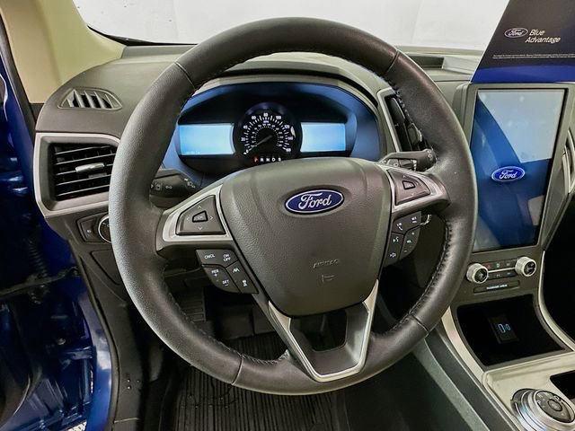 Certified 2023 Ford Edge SEL w/ Convenience Package image 18