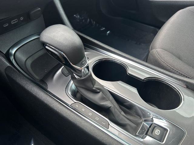 Used 2023 Chevrolet Malibu LT image 29