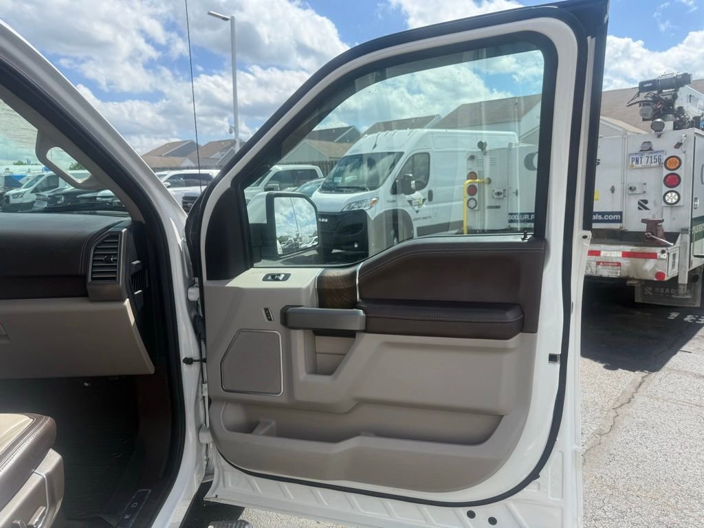 Certified 2019 Ford F150 Limited AWD/4WD image 65