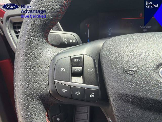 Certified 2023 Ford Escape ST-Line AWD/4WD image 19