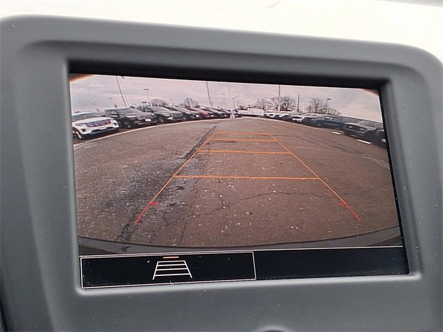 Used 2022 Chevrolet Equinox RS image 17