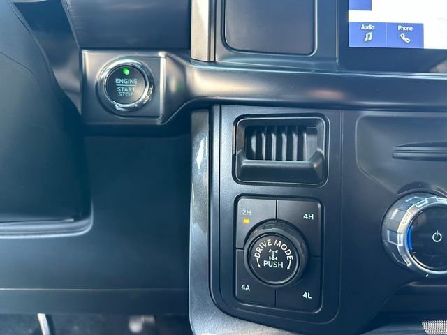 Certified 2023 Ford F150 Lariat w/ Equipment Group 502A High image 24