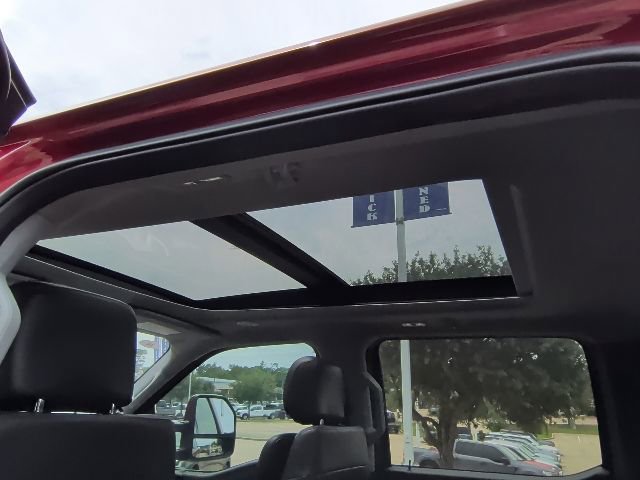 Certified 2023 Ford F250 Lariat w/ Lariat Ultimate Package AWD/4WD image 35