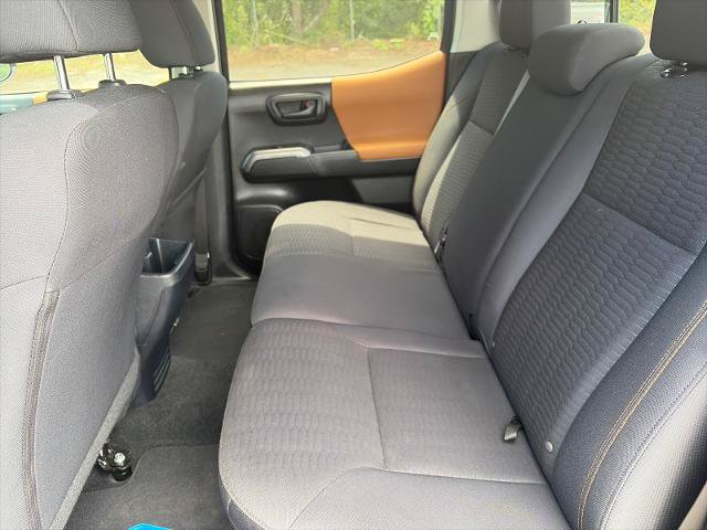 Used 2019 Toyota Tacoma SR5 AWD/4WD image 20