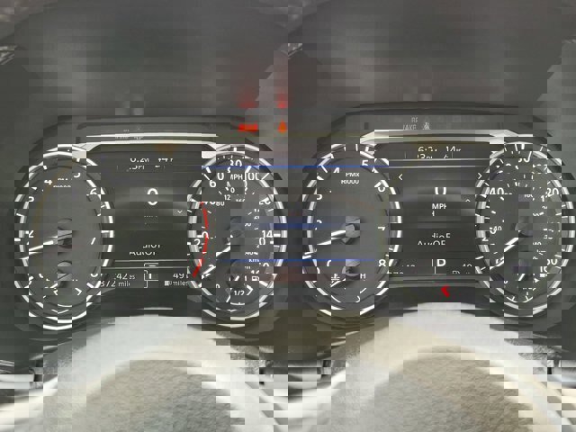 Used 2021 Nissan Sentra SV image 23