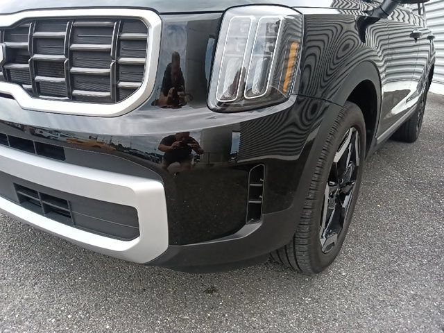 Used 2025 Kia Telluride S AWD/4WD image 9