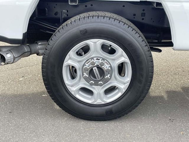 Certified 2025 Ford F250 XLT image 6