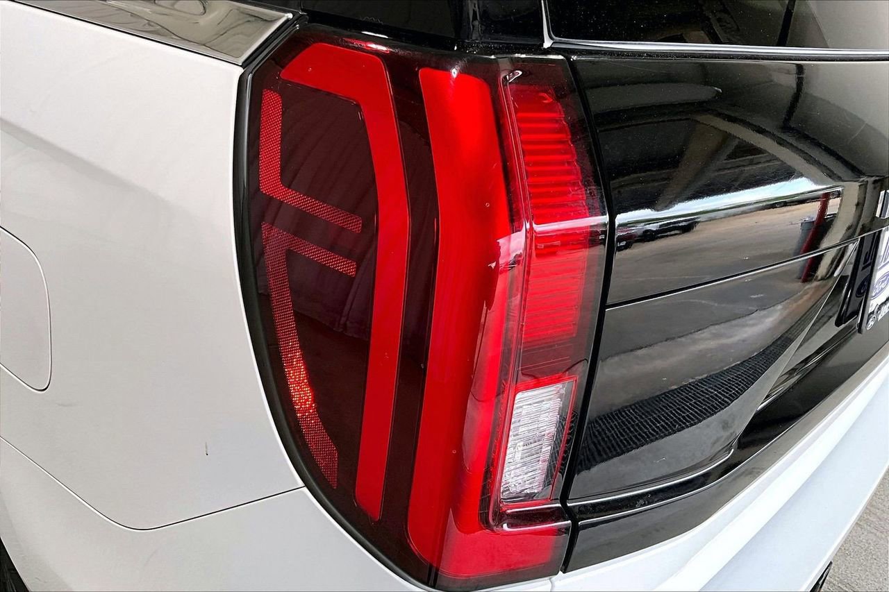 Certified 2025 Ford Expedition Max Active image 30