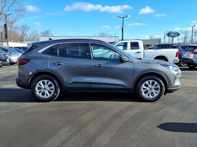 Certified 2023 Ford Escape Active w/ Tech Pack #1 image 6