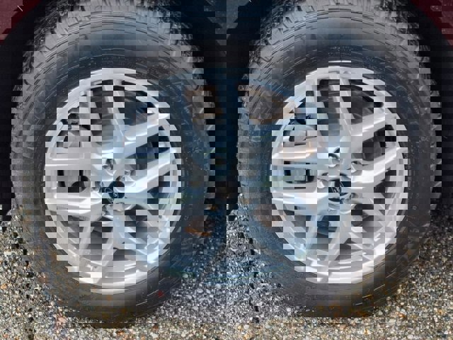 Certified 2024 Ford Edge SEL w/ Convenience Package image 31