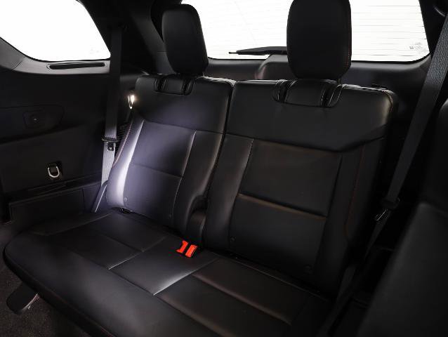 Certified 2025 Ford Explorer ST-Line w/ Premium Package AWD/4WD image 10
