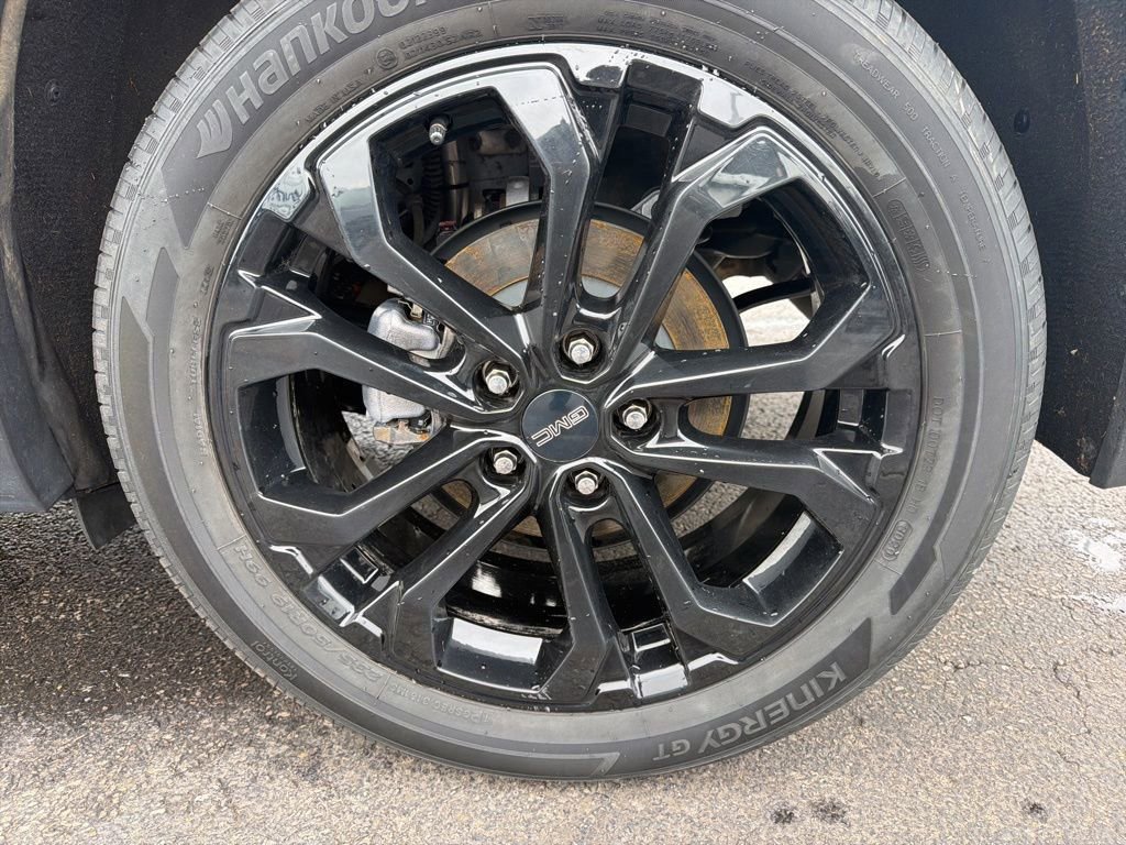 Used 2021 GMC Terrain SLE w/ Driver Convenience Package FWD image 50