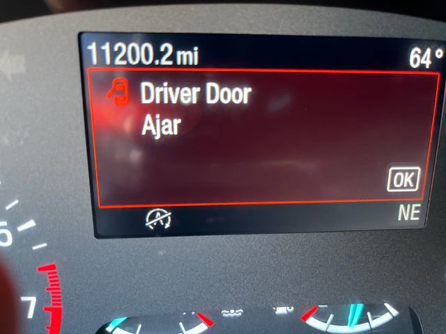 Certified 2022 Ford Escape SE image 13