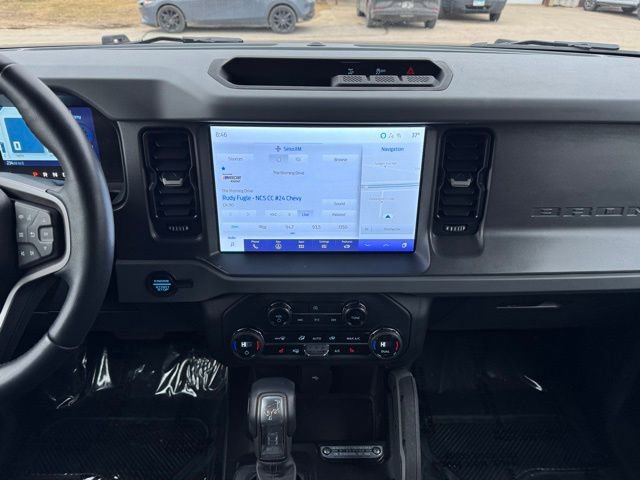 Certified 2024 Ford Bronco Big Bend image 8