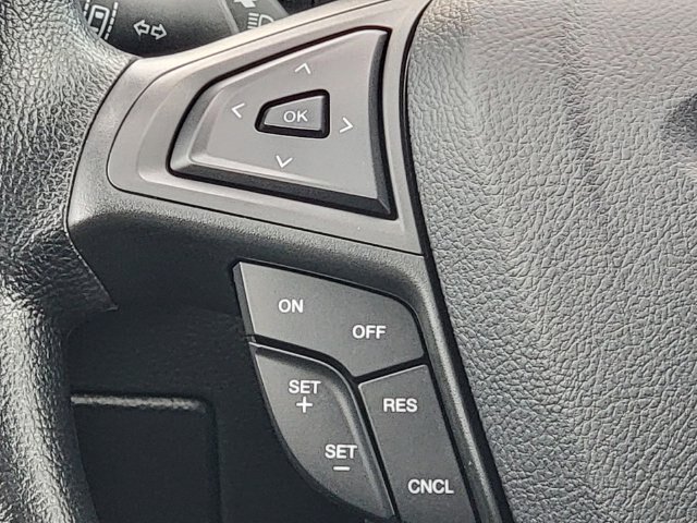 Certified 2024 Ford Edge SE w/ Black Appearance Package AWD/4WD image 33