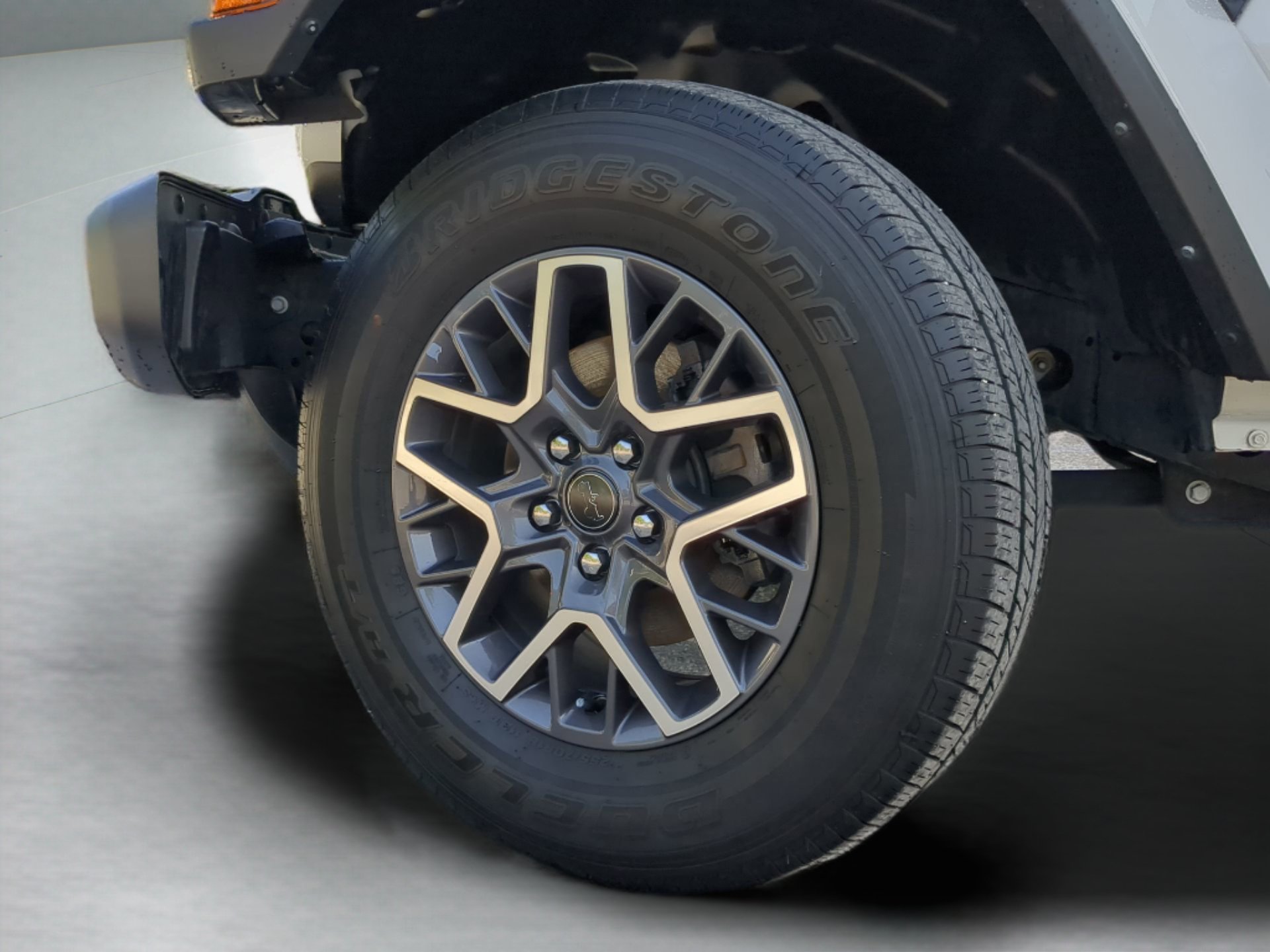 Used 2025 Jeep Wrangler Unlimited Sahara AWD/4WD image 70