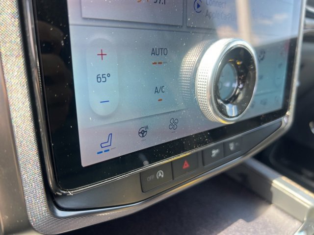 Certified 2022 Ford Expedition Platinum image 19